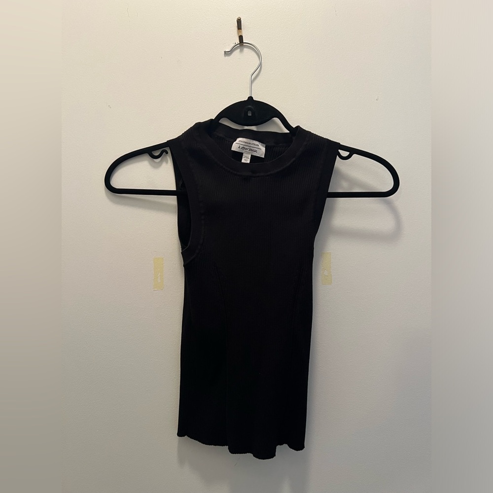 & Other Stories Sweater Tank